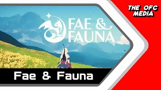 Fae and Fauna  A New Twist On Monster Taming [upl. by Sherar206]