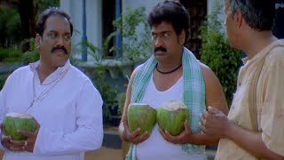 Bendu Apparao RMP Comedy Scenes Part 3  Allari Naresh Kamna Jethmalani  Funtastic Comedy [upl. by Aeniah]