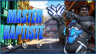 Baptiste Guide  The Best Comprehensive Guide To Baptiste [upl. by Retsam]