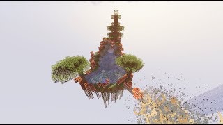 Skyblock But I Get Mad And Go On A Murderous Rampage [upl. by Britni]