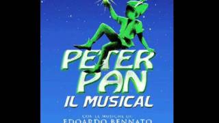 quotPETER PAN  IL MUSICALquot 09Dopo il liceo che potevo far [upl. by Kessel]