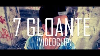 DMC  7 GLOANTE Videoclip [upl. by Alarice]