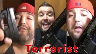 Joshua Feuerstein Should Be Arrested Immediately [upl. by Milicent820]