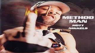 Method Man f Streetlife  18 Minute Long Freestyle Villa 65 [upl. by Frerichs]