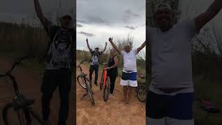 MUITO OBRIGADA A TODOS 72MIL INSCRISTOS DEUS ABENÇOE CADA UM DE VOCÊS bike shortsviral [upl. by Weiser99]