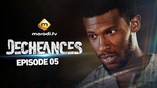 Série  Déchéances  Episode 5  VOSTFR [upl. by Russ]