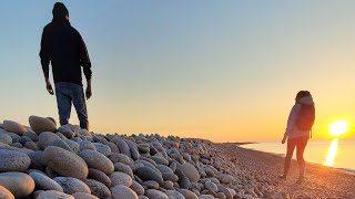 Live Yooperlite Hunt from my Secret spot on Lake Superior [upl. by Eselrahc267]