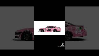 National Breast Cancer Awareness Foundation will sponsor Matt DiBenedetto at Homestead [upl. by Elodea]