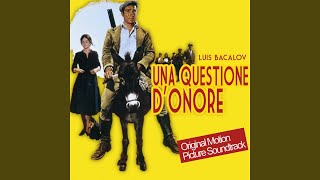 Una Questione donore  Titles [upl. by Sallyann]