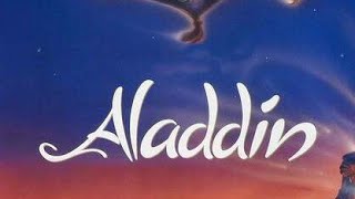 ALADDIN  Promo Video  Action Comedy Video  ART Films  Direct by Aramis [upl. by Ruosnam]