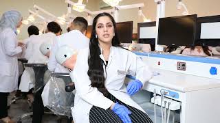 COLLEGE OF DENTISTRY  Cihan University  Erbil [upl. by Cerveny]