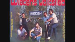 Wiekens volkslied  Sound Selection [upl. by Hardi]