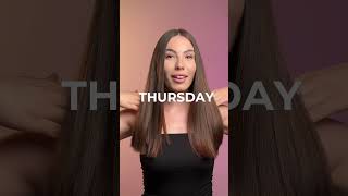 Magic Sleek  Beautiful Hair For Every Day [upl. by Lemay]