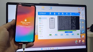 iPhone XR Bypass Activation Lock Unlock Tool iOS 1761 Free💯 Bypass iCloud Hello Screen iOS 17 [upl. by Quartis]