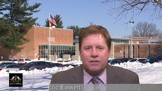 Principal at Pikesville High Under Investigation Amid Controversial Recording [upl. by Frisse]