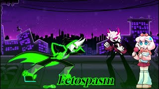 FNF Ectospasm Radi vs Selever [upl. by Kissie]