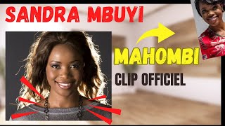 SANDRA MBUYIMAHOMBI CLIP OFFICIEL 2024CHANTEUSE CONGOLAISE [upl. by Theona972]