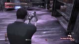 Deadly Premonition The Directors Cut  Launch Trailer [upl. by Yks680]