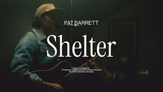 Pat Barrett – Shelter Live In Studio [upl. by Anawed]