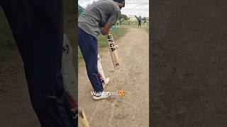 Batting in net  Go Pro 😍 shorts youtubeshorts trending cricket [upl. by Luane]