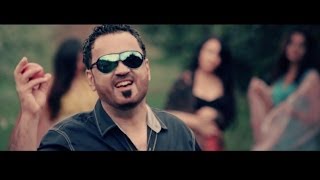 Khaboshti  Khairy Boudagh Video Clip 2014 [upl. by Mazonson]