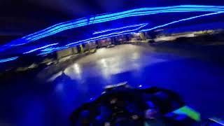 Factory Kart Beersel  Open Race highligths [upl. by Ellynn113]