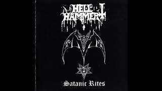 Hellhammer  Maniac [upl. by Etnaihc]