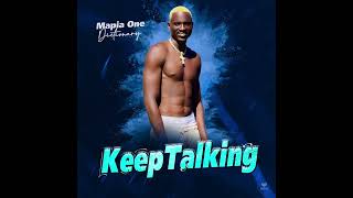 Mapia One Dictionary  Keep Talking  Official Audio [upl. by Chee]