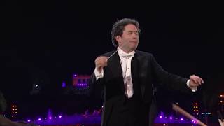 Vienna Philharmonic – Dvořák Symphony No 9 ‘From the New World’ IV Allegro con fuoco [upl. by Ramona]