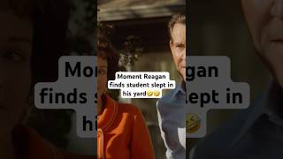 New clip from REAGAN movie  Out now  reagan reaganmovie newmovie movieclips viralvideo [upl. by Perice]