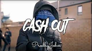 Free Uk Drill Type Beat X Ny Drill Type Beat CASH OUT  Drill Instrumental 2024 [upl. by Dhiren]