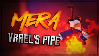 GPO  Mera  Vraels Pipe PVP highlights [upl. by Cleopatre741]