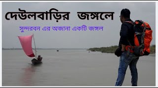 Sundarban Tour Details  Deulbari Forest  Sundarbans  Sundorbon Royal Bengal tiger KultoliMaipith [upl. by Niatsirhc471]