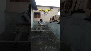 Its Not Difficult But need Hard Practice 😍 cricket Cricket Batting Practice at Home [upl. by Aleet494]