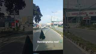 Bannerghatta road food truckdri vlog travel [upl. by Pepillo]