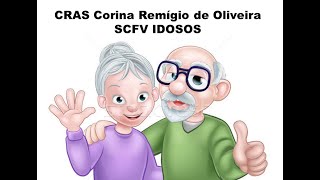 SCFV IDOSOS [upl. by Duquette]