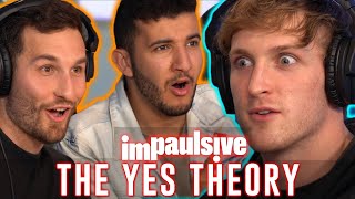 THE GUYS WHO SAY “YES” TO EVERYTHING  IMPAULSIVE EP 34 [upl. by Bohi901]