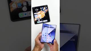 Honor Magic V3 or Samsung Galaxy Z Fold 6 🤔 [upl. by Quinton704]