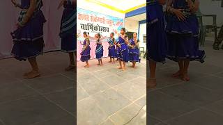 mohni khawa ke jodi  mohni cg song  takshshila school dance video 2024  shorts trending reels [upl. by Breana]