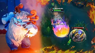 How To Play Nunu vs OP Champs [upl. by Anabahs568]