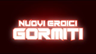 Gormiti  Trailer S3 [upl. by Jessalin]