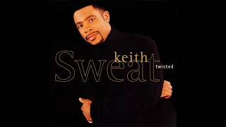 Keith Sweat  Twisted 1996 Flavahood Sexual remix edit wo rap HQ [upl. by Tarsus]