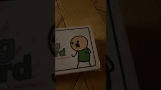 Joking hazard [upl. by Efi]