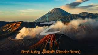 René Aubry  Salento Zlender Remix [upl. by Adley735]