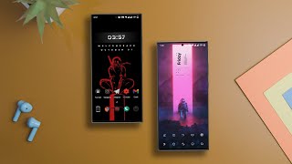 5 Minimal KWGT Widgets For Android You CANT MISS in 2022 [upl. by Helaina372]