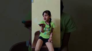 Saminamina eh eh funnyshorts comedy [upl. by Enelaehs]