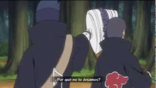 Itachi VS Kisame Ova Completo SubEspañol [upl. by Nera]