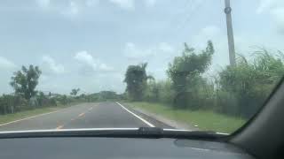 Conociendo la Autopista del Nordeste [upl. by Desai]