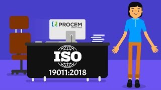 ISO 190112018 [upl. by Phyllys]