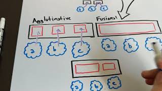 Isolating Synthetic Agglutinative and Fusional [upl. by Somerset]